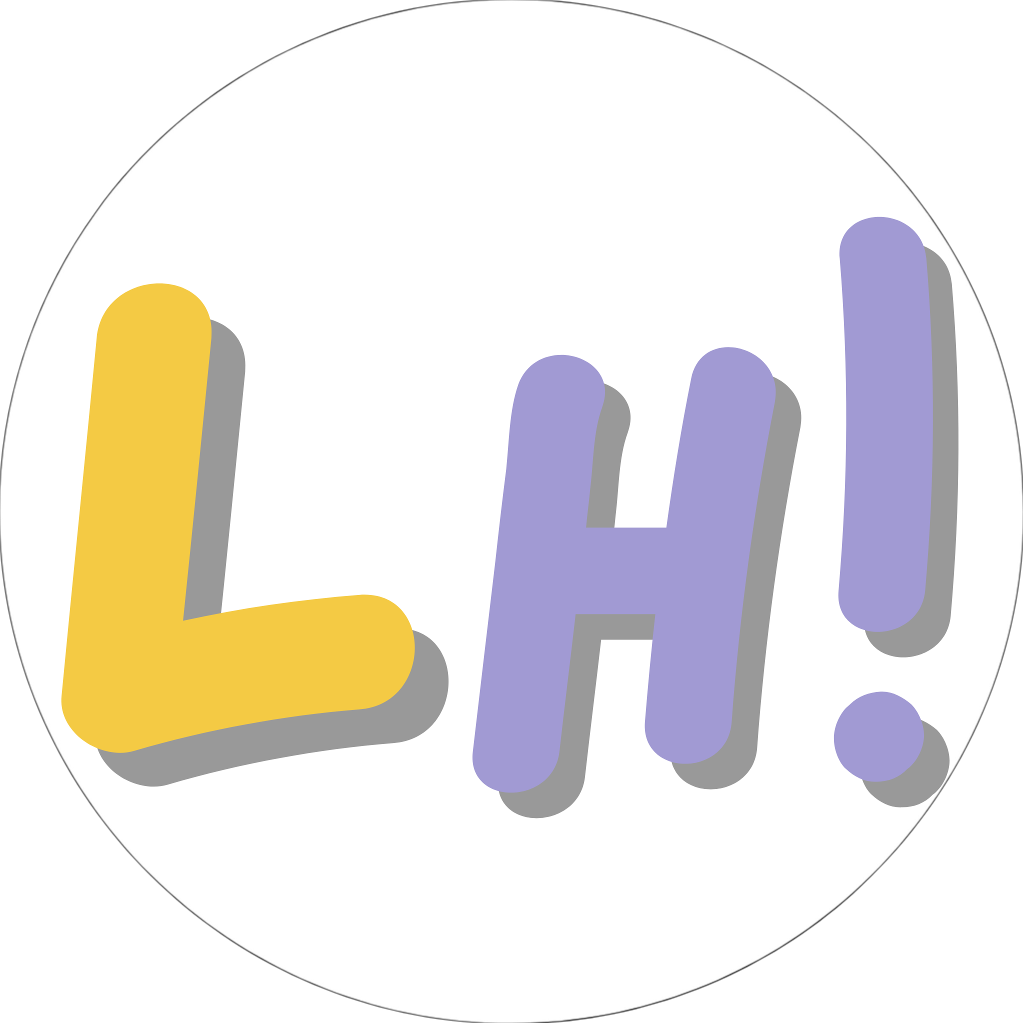 Loghunts - Product Hunt launch logo and brand identity