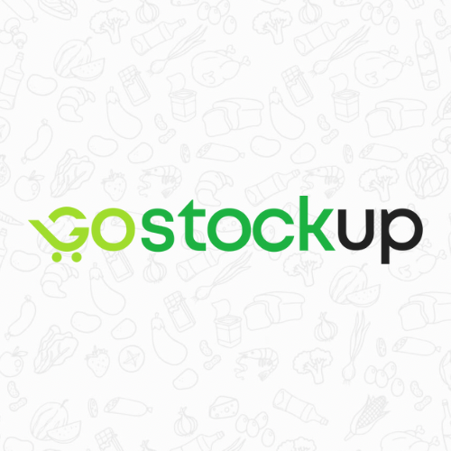 GoStockUp