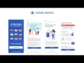 Covid Watch Arizona gallery image