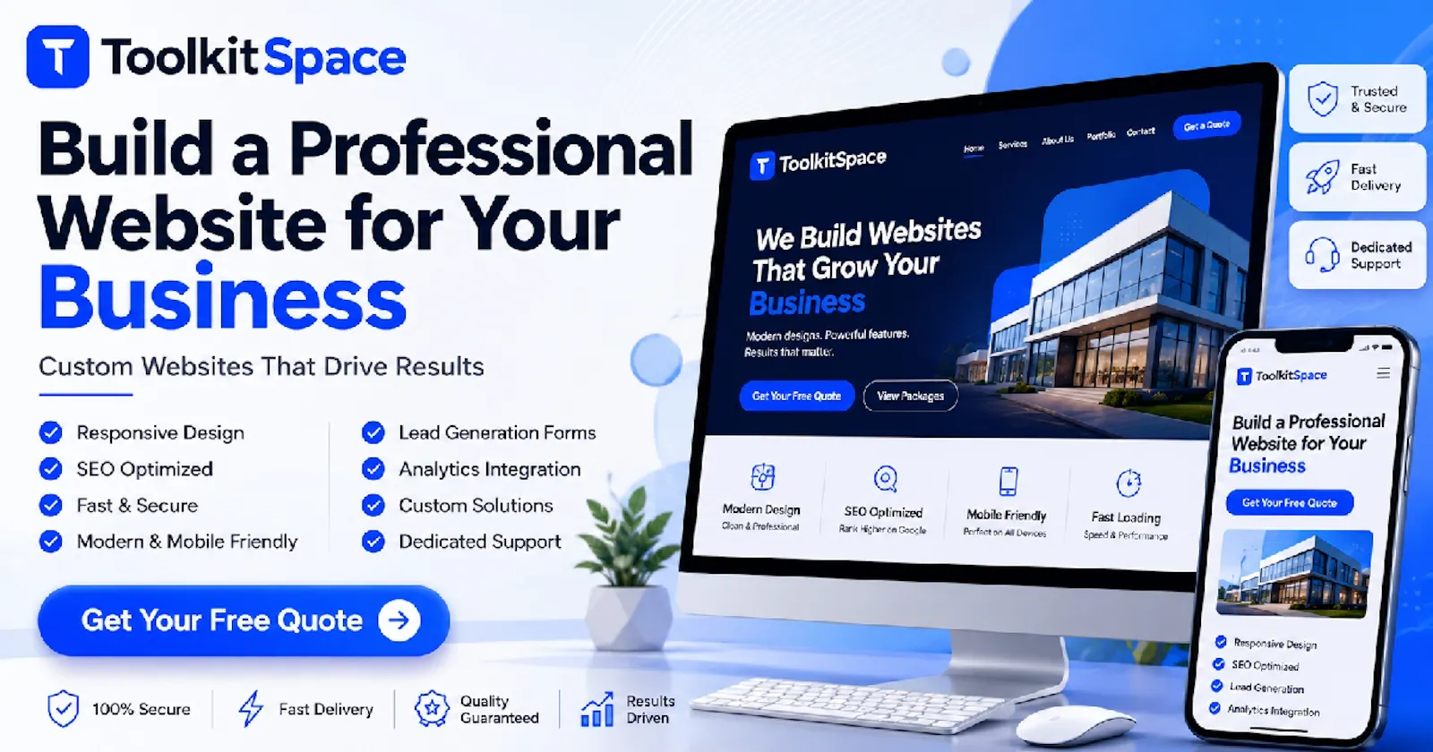 ToolkitSpace screenshot 10