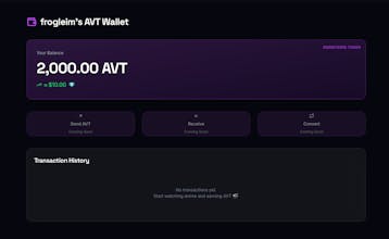 AnimeVerse gallery image