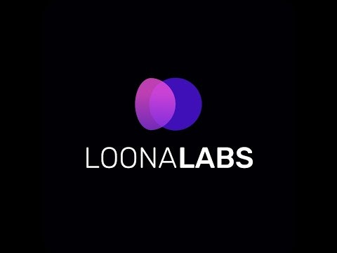 LoonaLabs gallery image