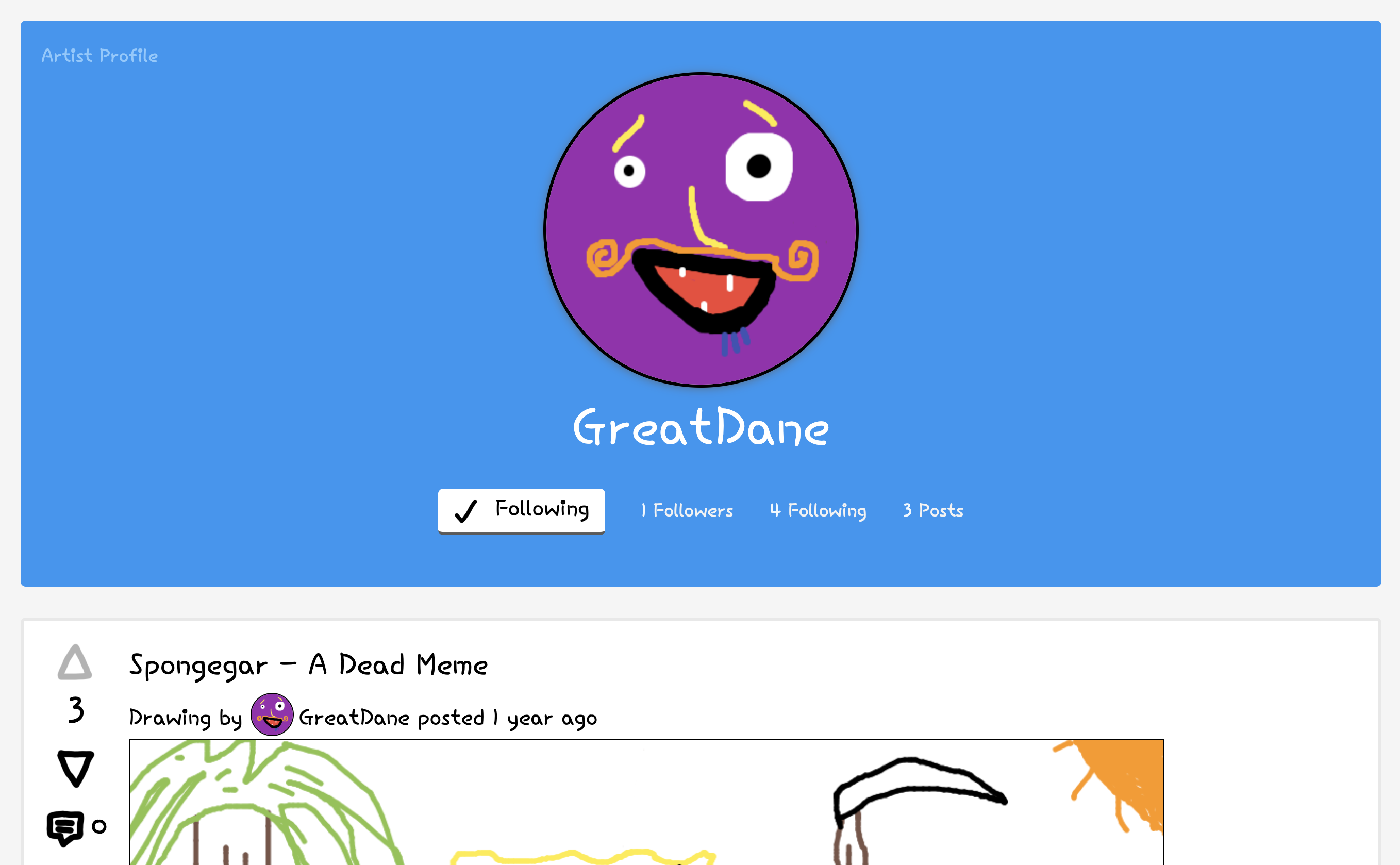 Drewwit 2.0 gallery image