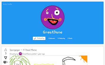 Drewwit 2.0 gallery image