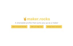 maker.rocks media 1