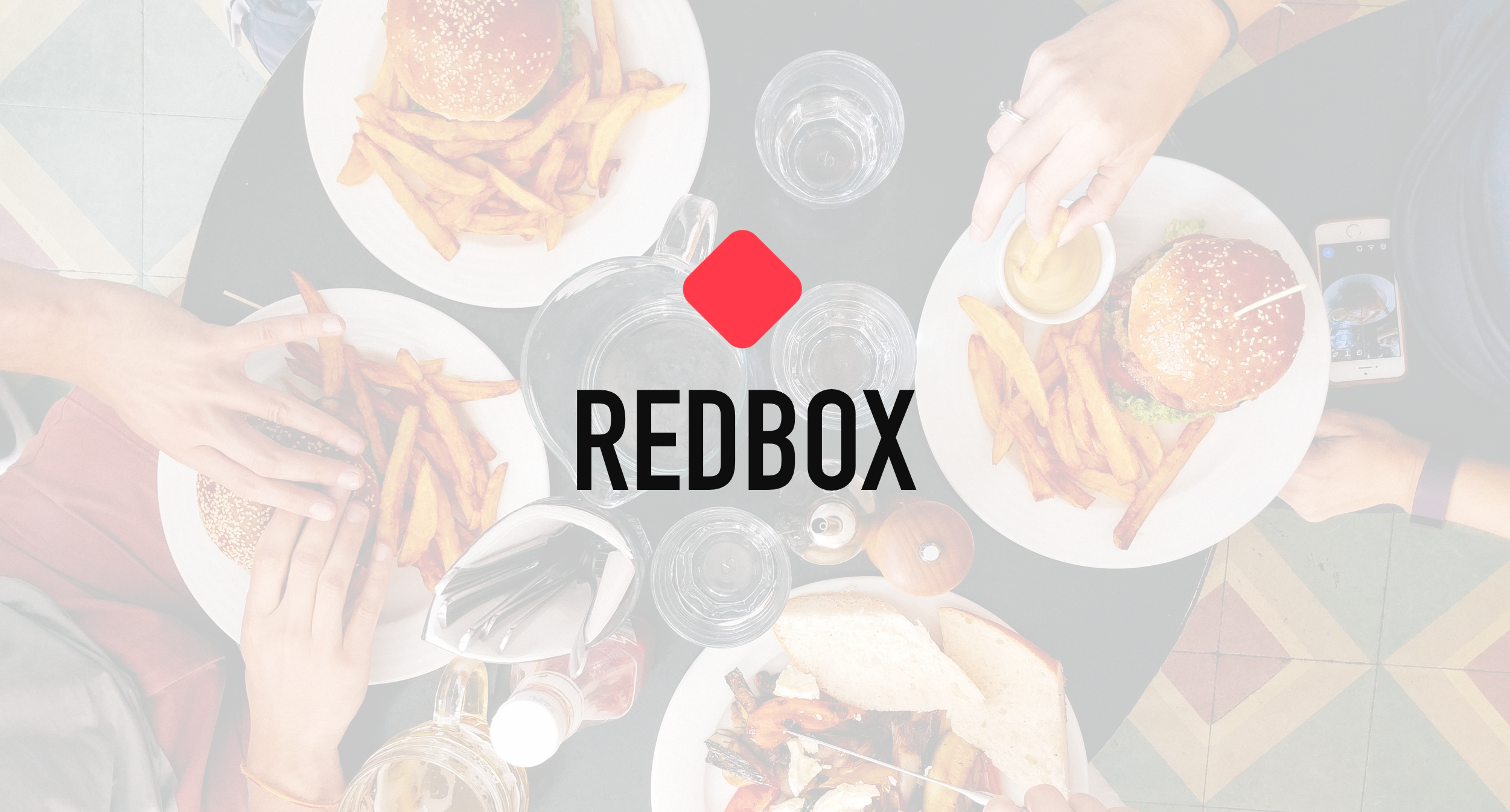 Redbox gallery image