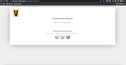 VideoHr gallery image
