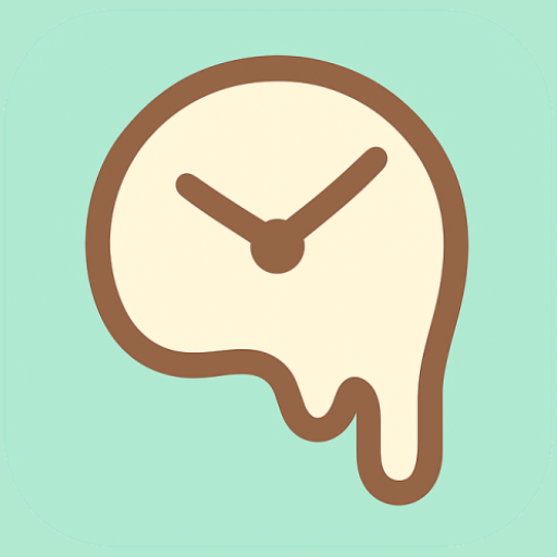 WhenDidILast - Product Hunt launch logo