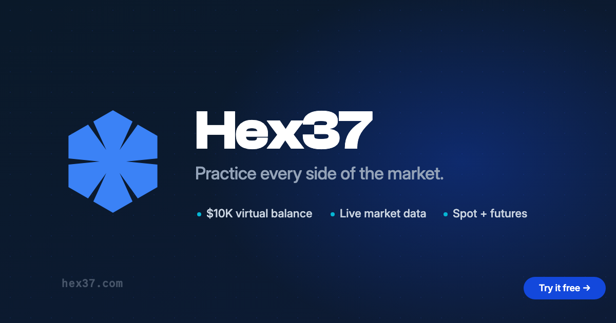 Hex37 gallery image