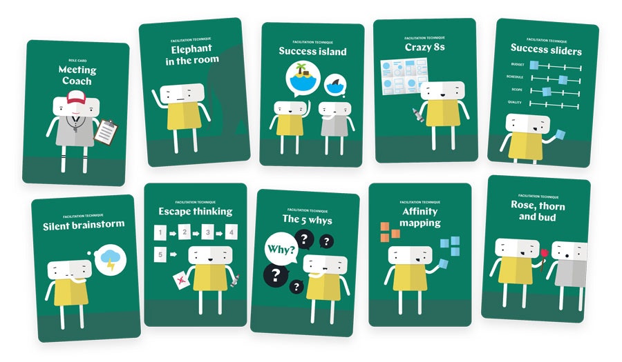 Inclusion Meeting Cards gallery image