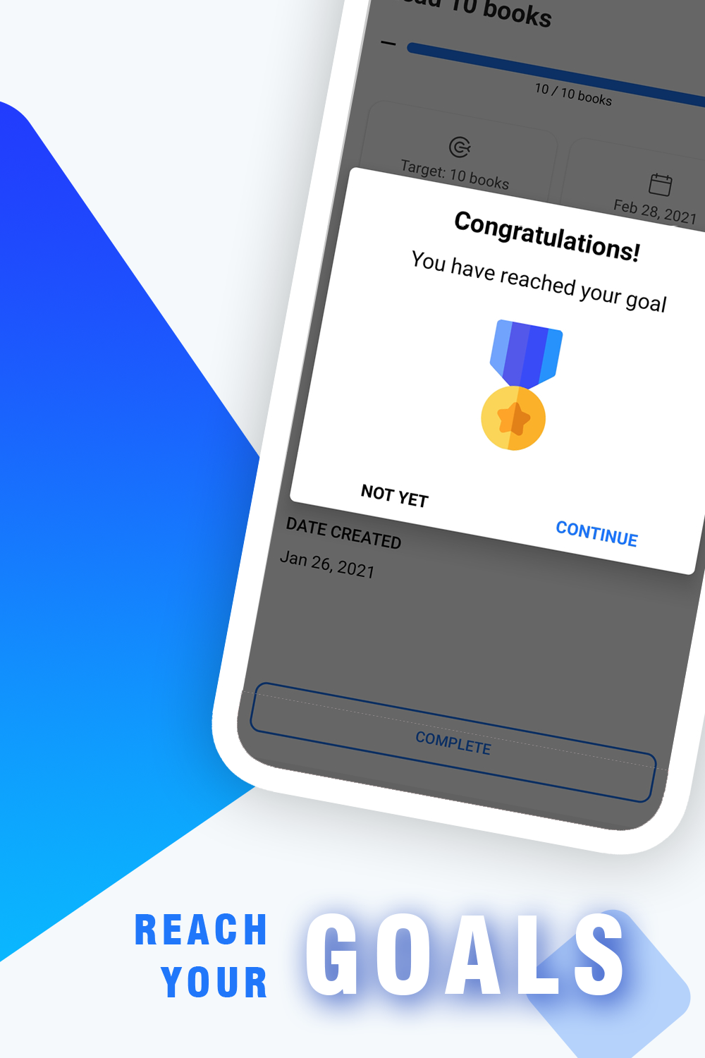 Reach It gallery image