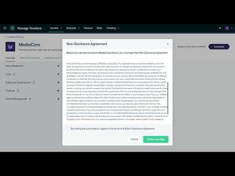 Conveyor gallery image
