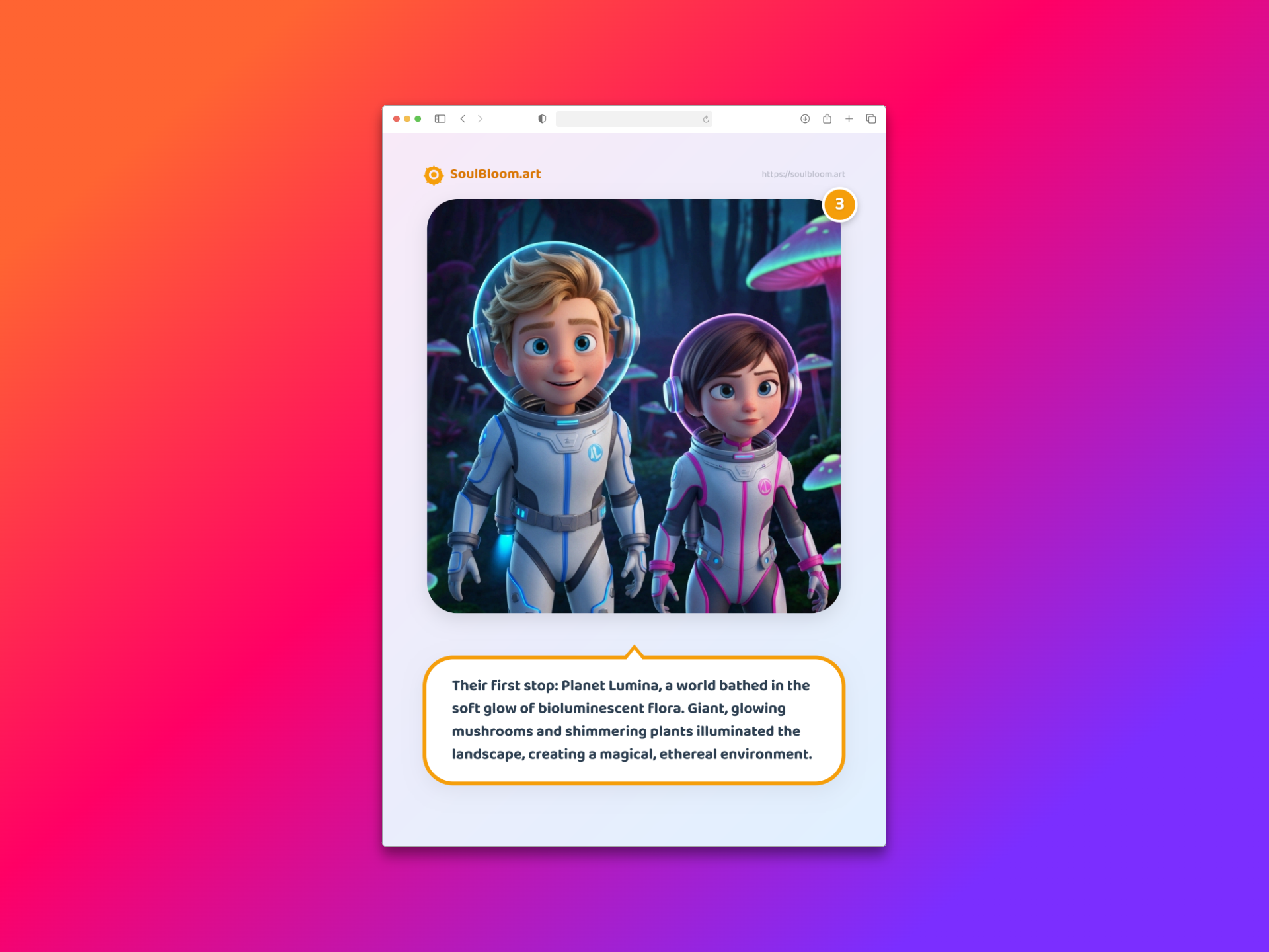 soulbloom.art gallery image