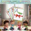 Alphabet & Writing Printables for Kids