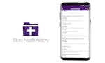 TELUS Baby Health App (Canada) image