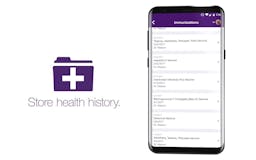 TELUS Baby Health App (Canada) media 1