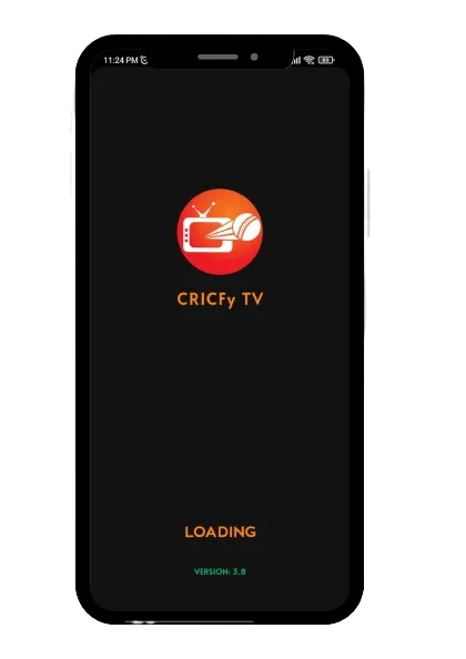 Cricfy TV media 2