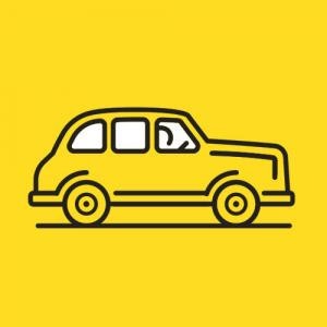 LibreTaxi Logo