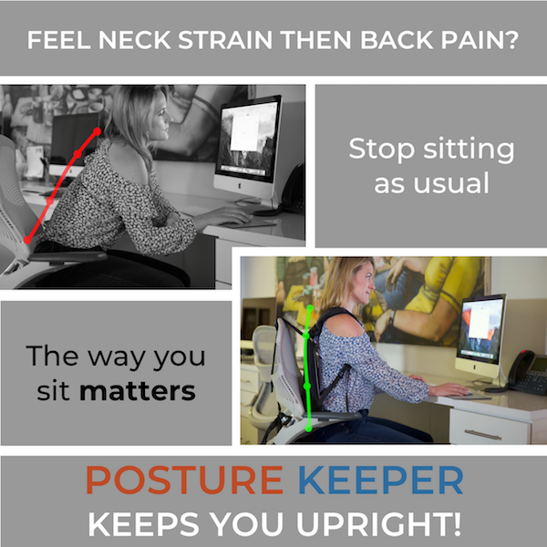 Posture Keeper gallery image