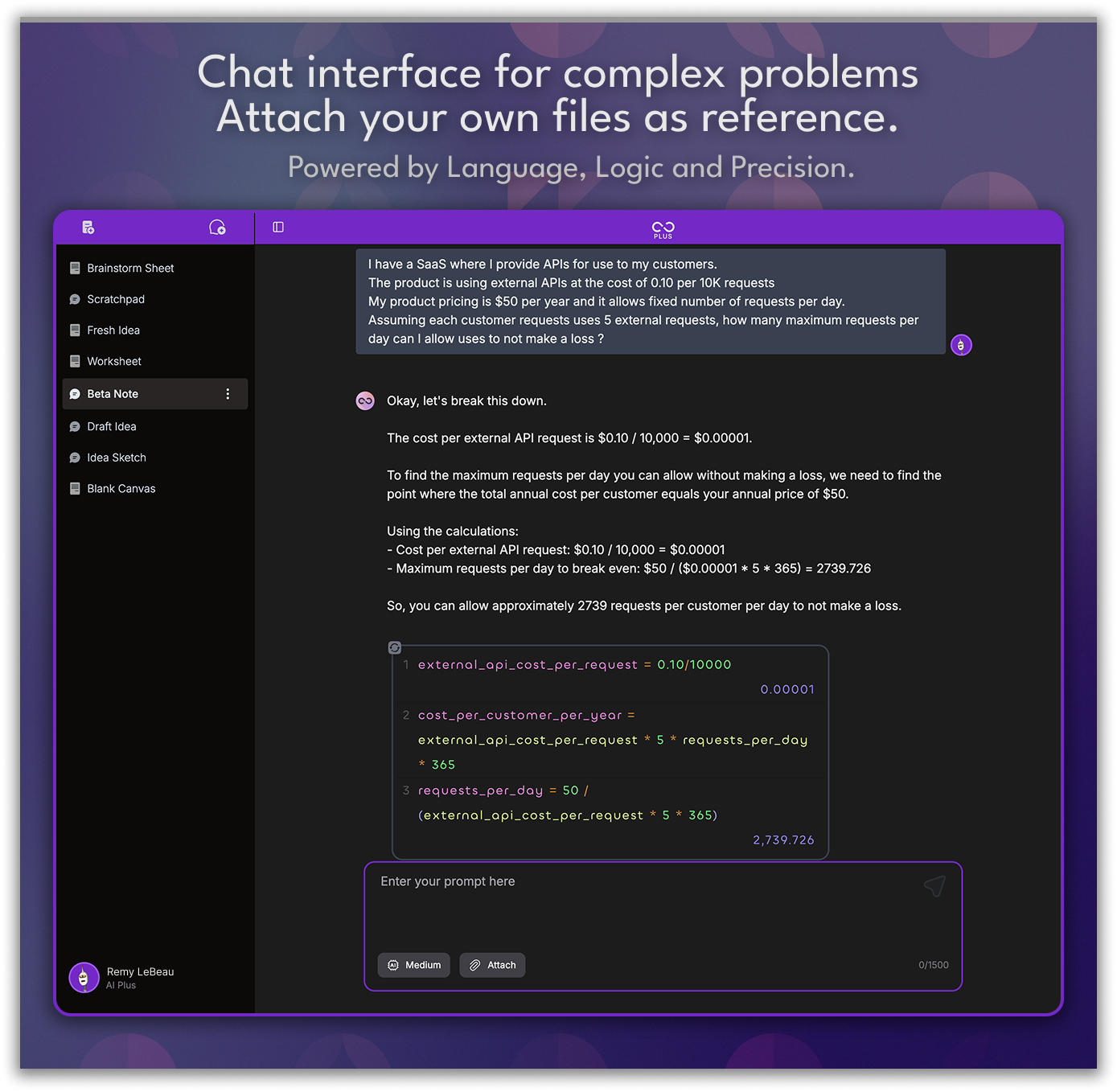 Hissab gallery image