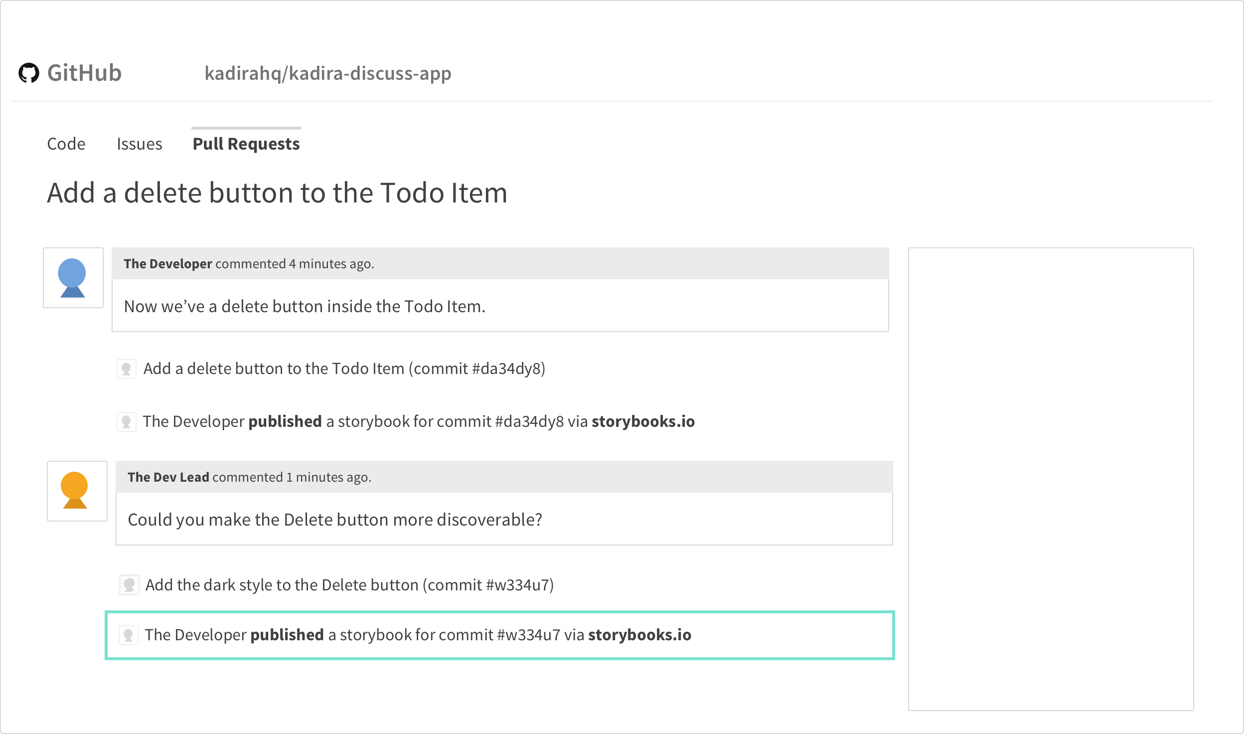Storybooks.io Image