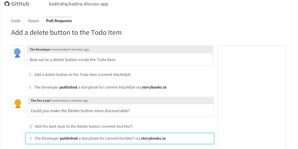 Storybooks.io Image