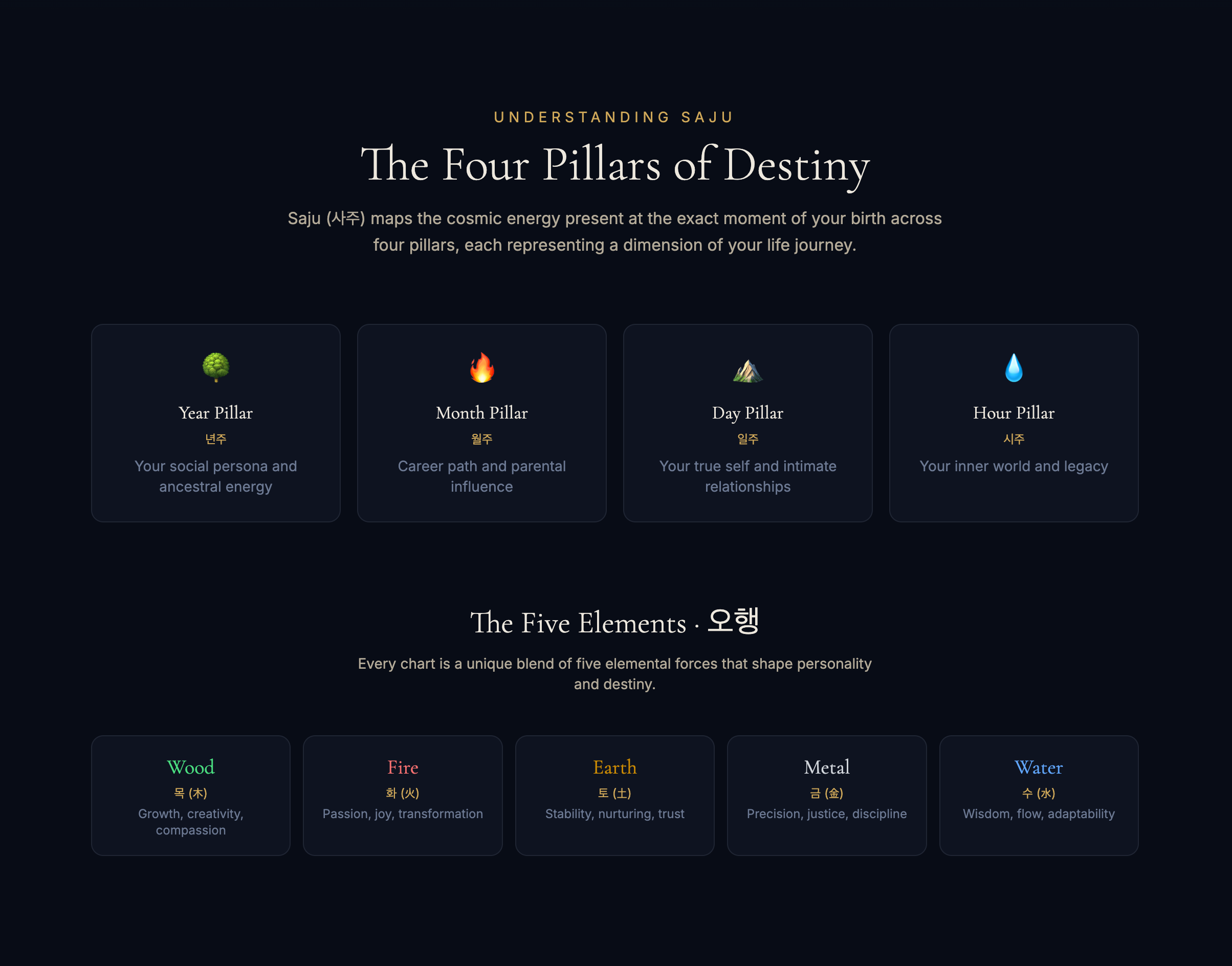 Eight - Your Day Master - Screenshot 2 showing product features and functionality