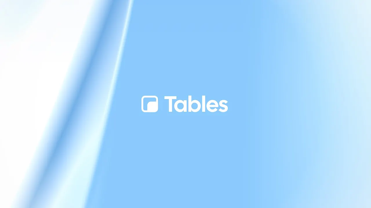 Tables.so gallery image