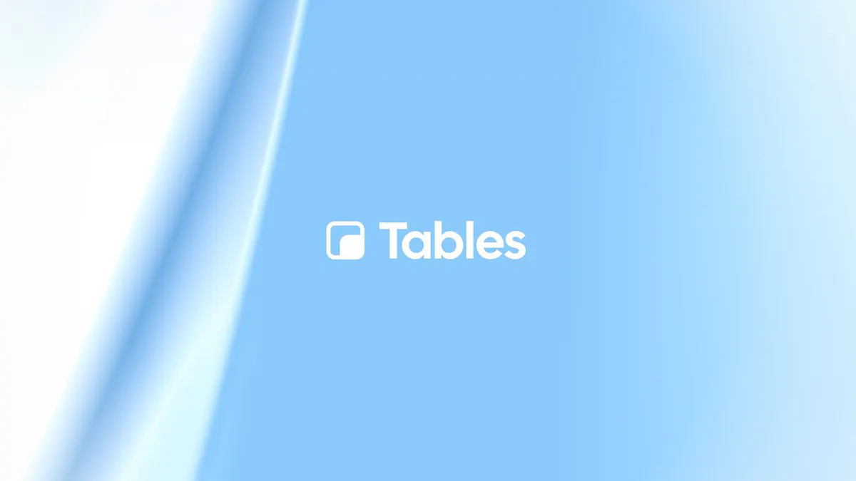 Tables.so