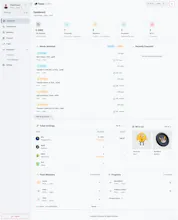 TeamWallet -A Multi-User Crypto Wallet gallery image