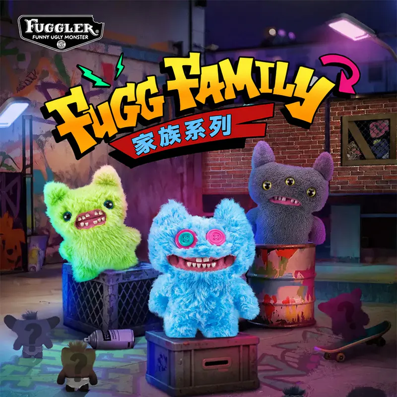 奇趣潮玩 gallery image
