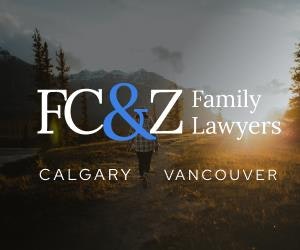 FC＆Zファミリー弁護士計算機 - 家族弁護士計算機メディア1