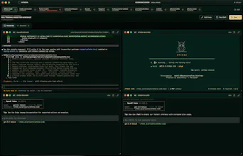 Athena Desktop gallery image