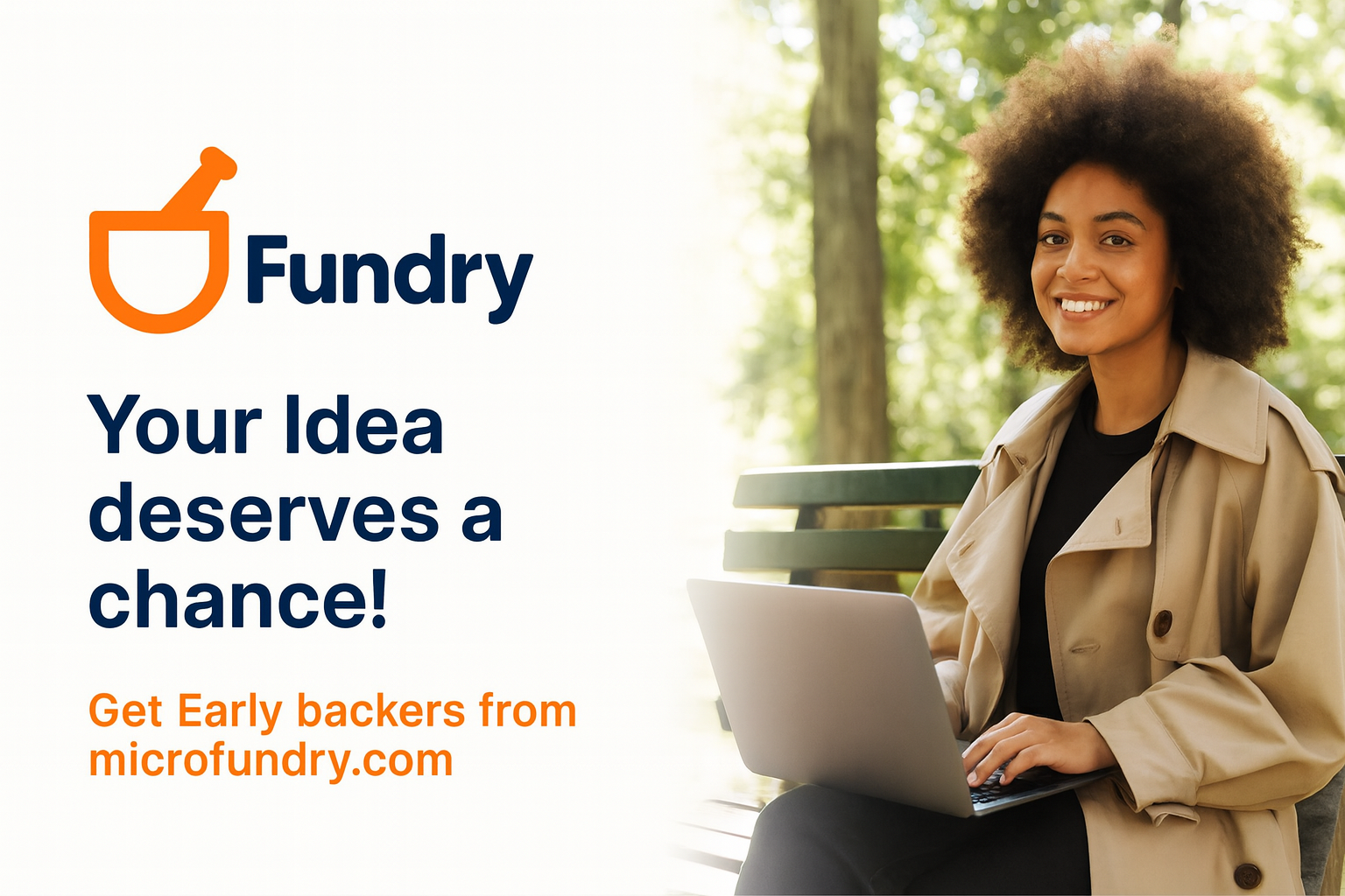 Fundry - Micro-investment platform for startups media 5