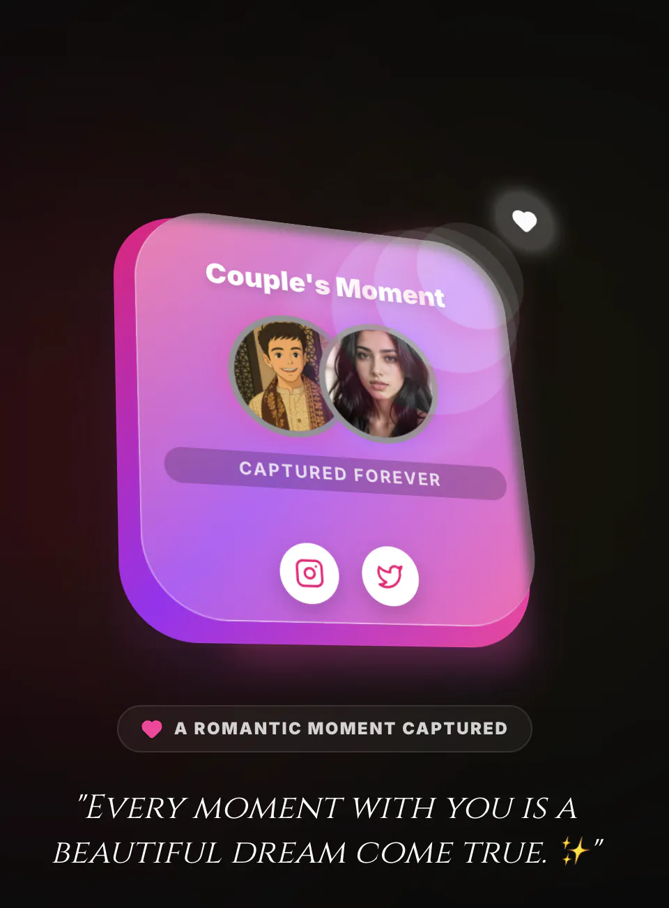 ValentineCard