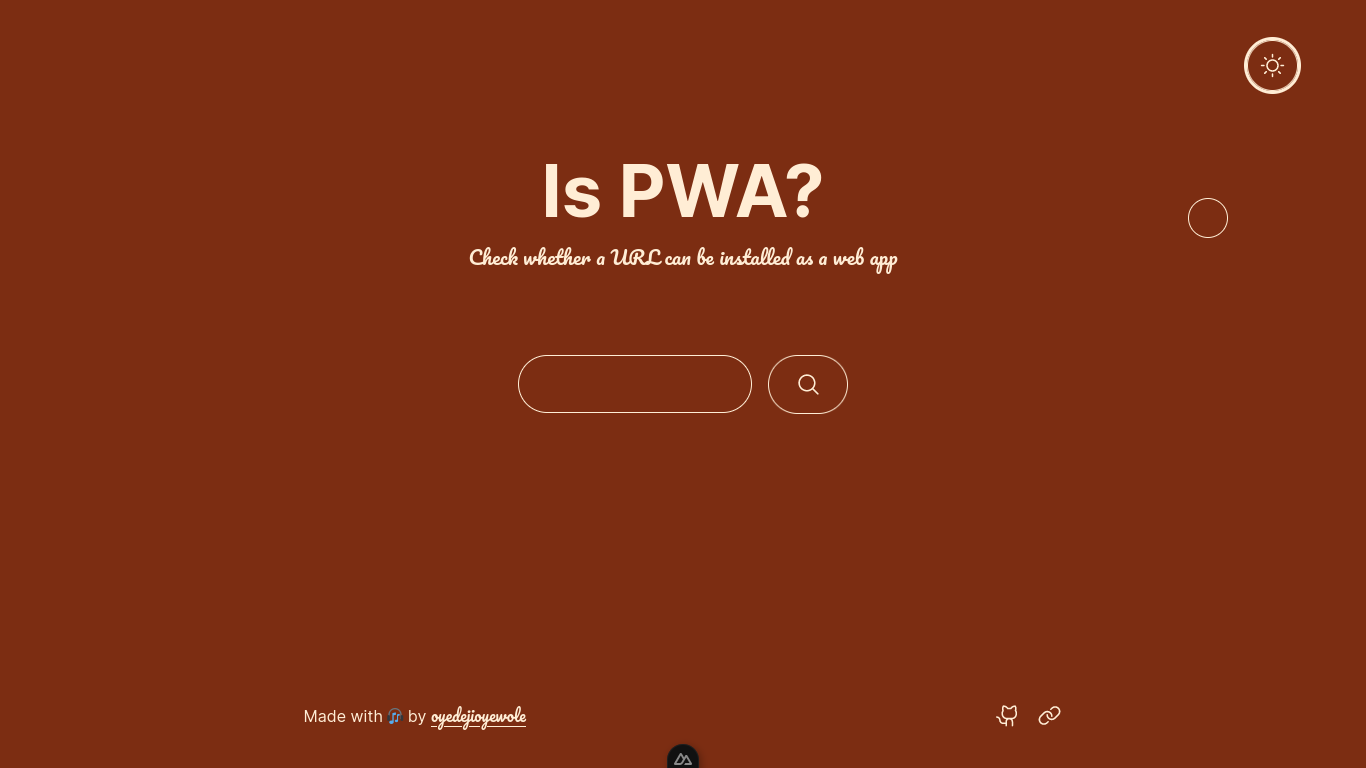 Ist PWA? media 2