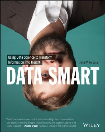  Data Smart