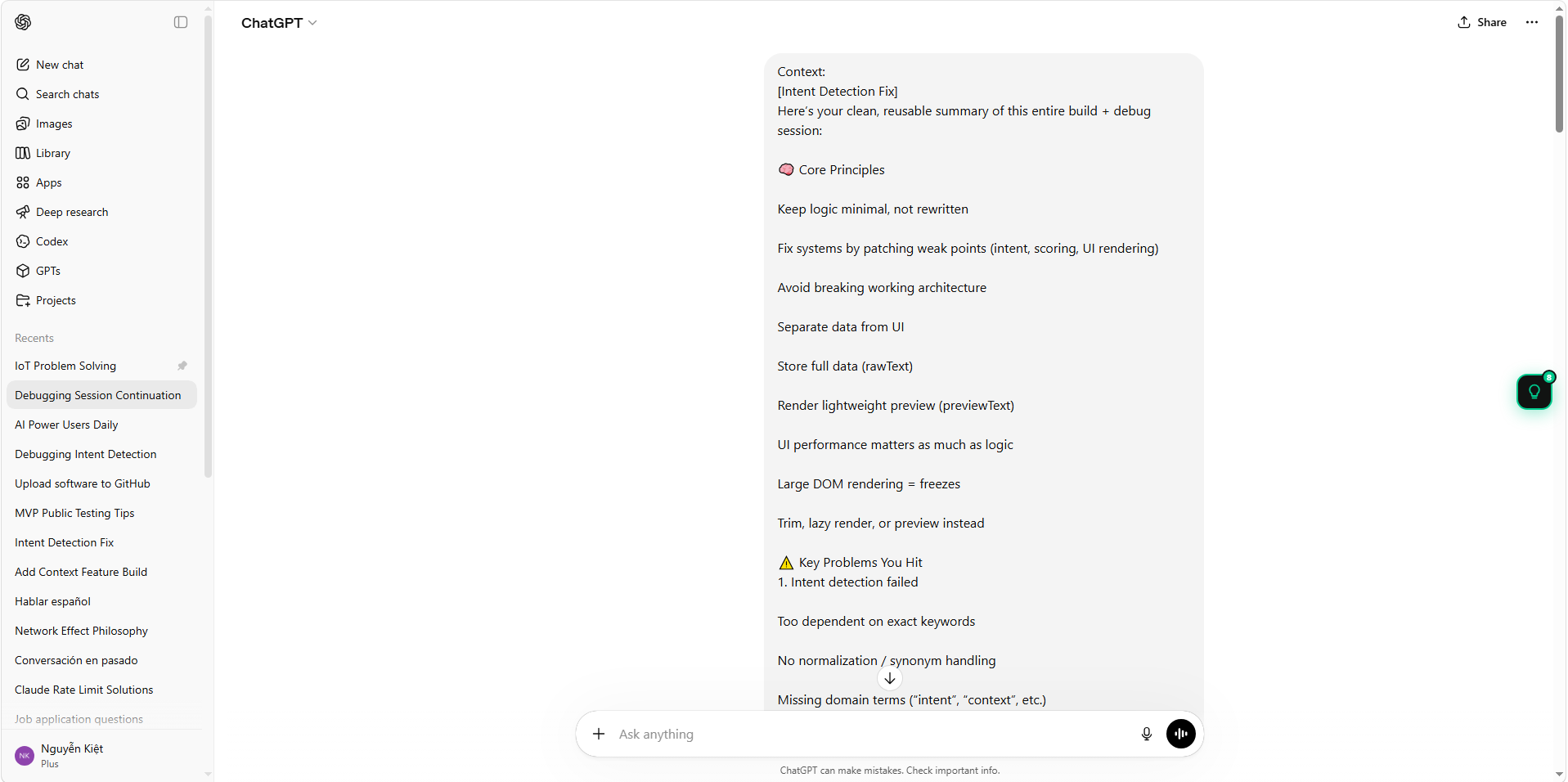 Active Context AI gallery image