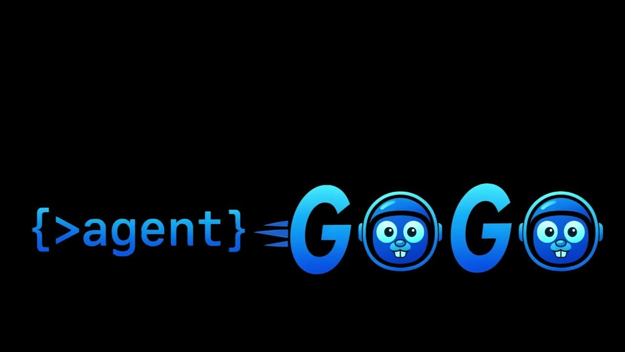 Agent GoGo gallery image