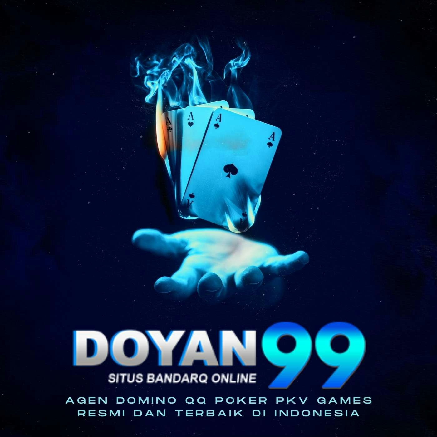 Doyan99 Situs Judi Poker Online PkvGames