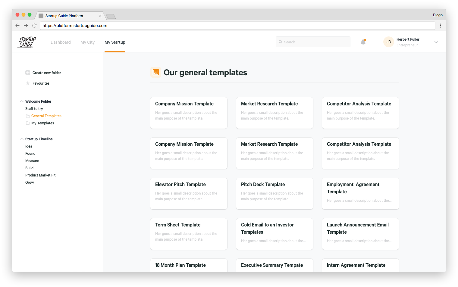 Startup Everywhere gallery image