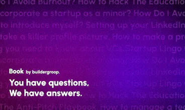 BuilderBook gallery image