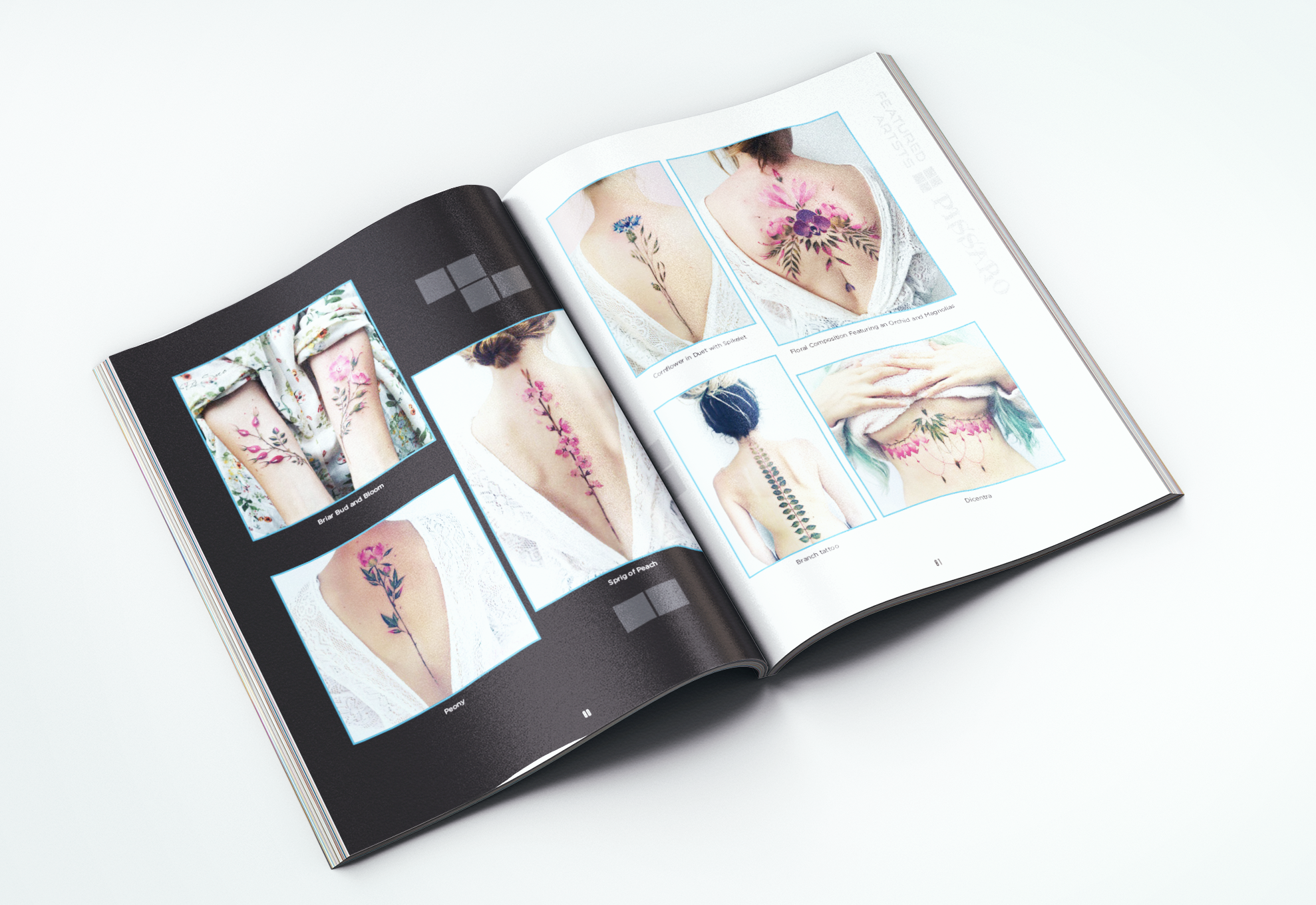 Inkstinct gallery image