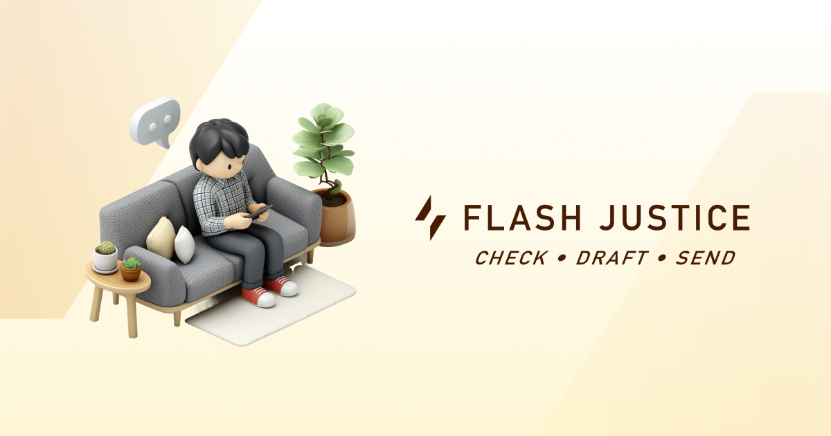 Flash Justice gallery image