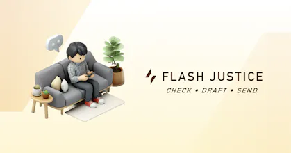 Flash Justice gallery image