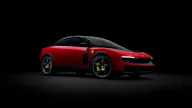 Ferrari Luce