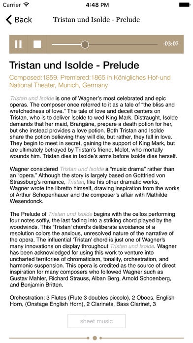 Informusic gallery image