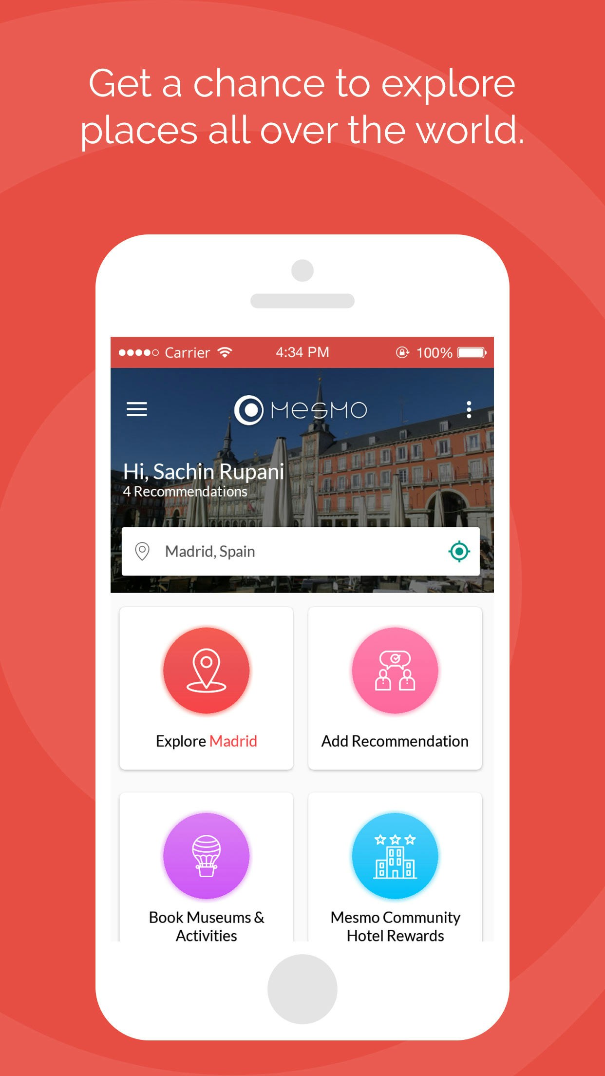 Mesmo 2.0 gallery image