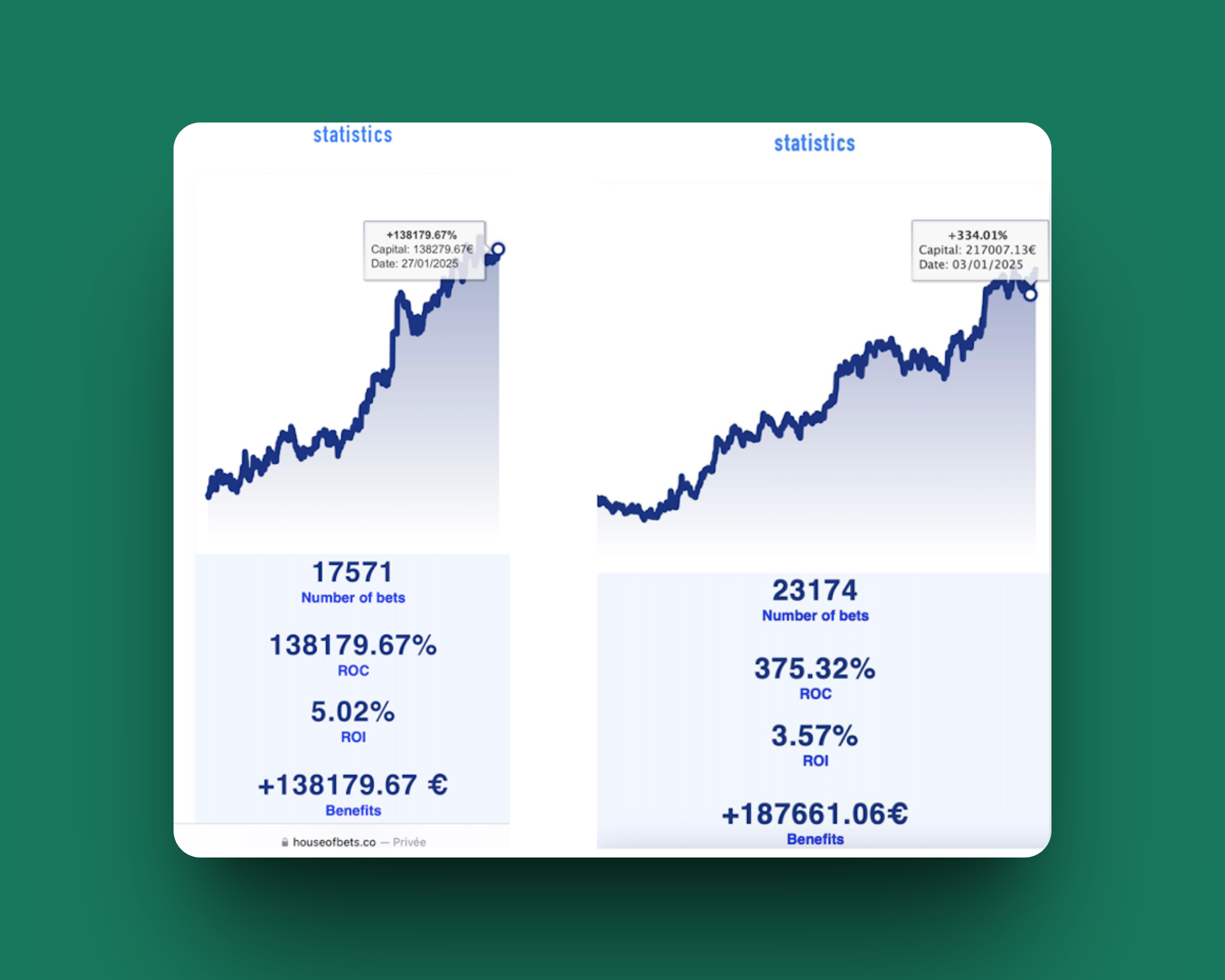 ValueBetFactory gallery image