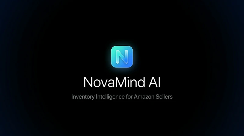 NovaMind AI screenshot 2